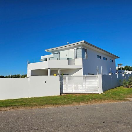 Point Villa Jeffreys Bay Esterno foto