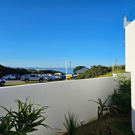 Point Villa Jeffreys Bay Esterno foto