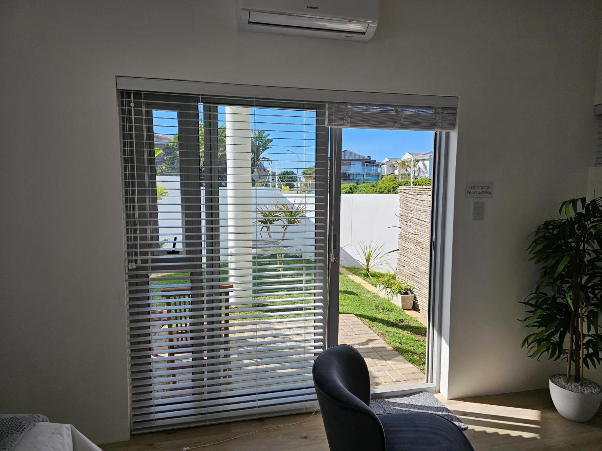 Point Villa Jeffreys Bay Esterno foto