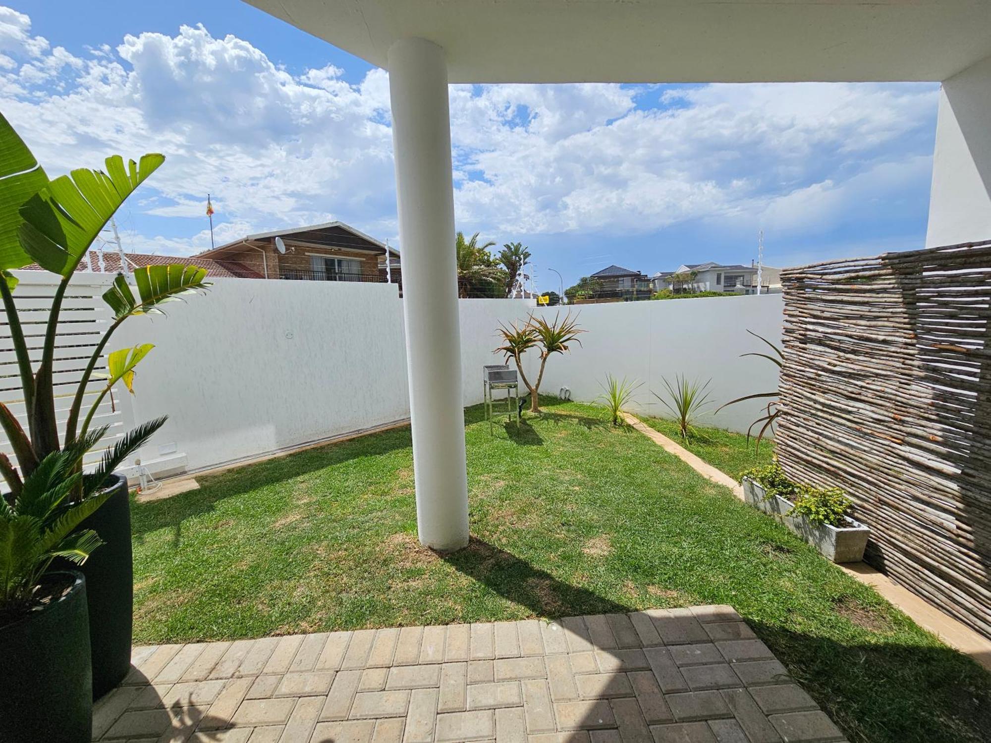 Point Villa Jeffreys Bay Esterno foto