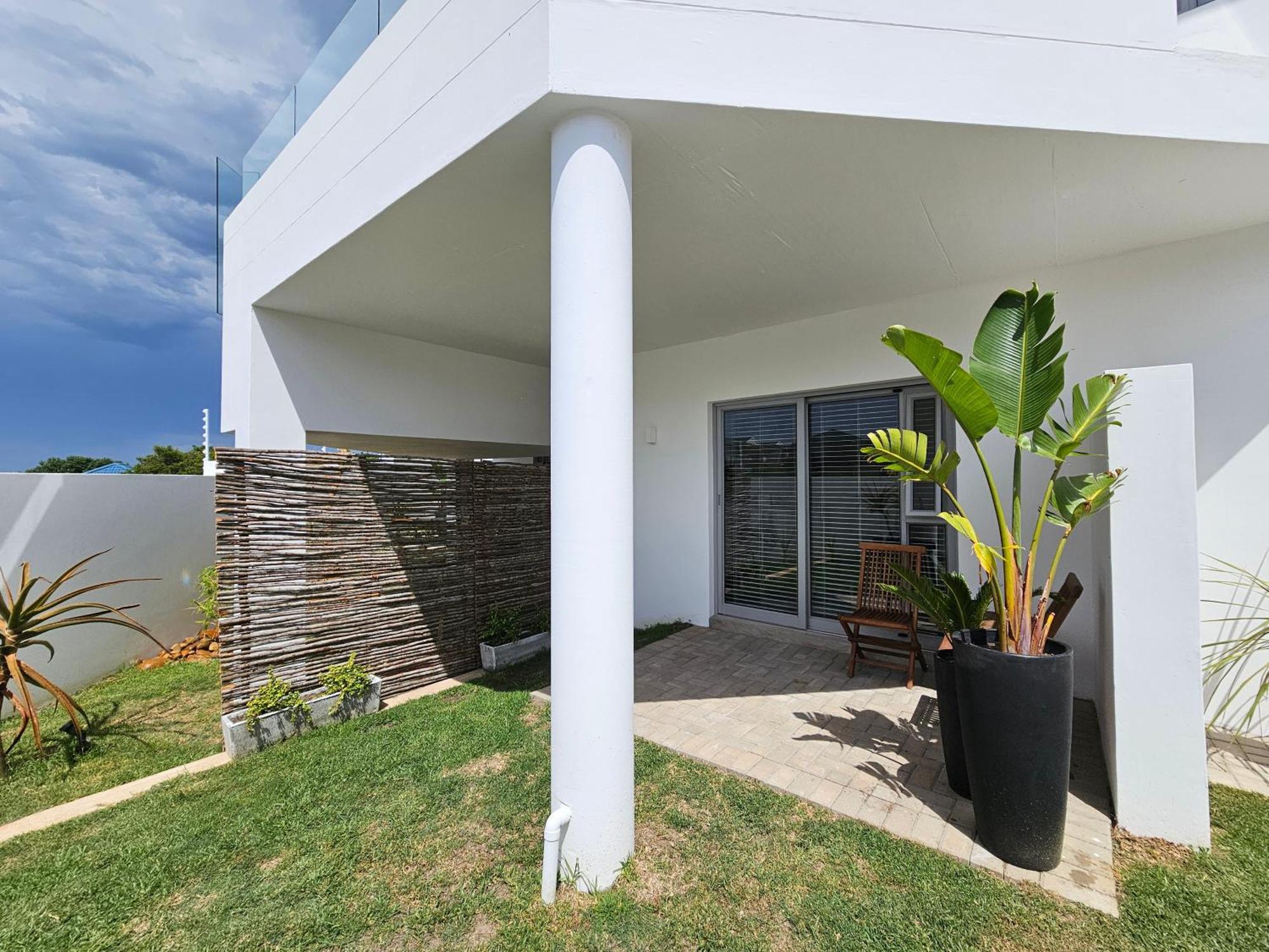 Point Villa Jeffreys Bay Esterno foto