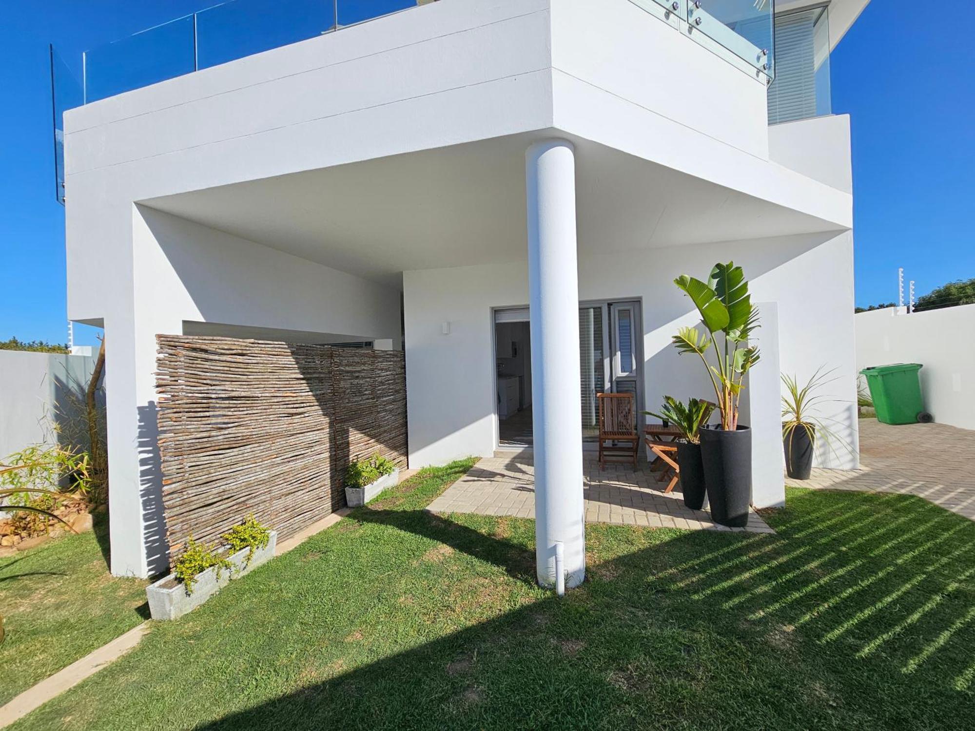 Point Villa Jeffreys Bay Esterno foto
