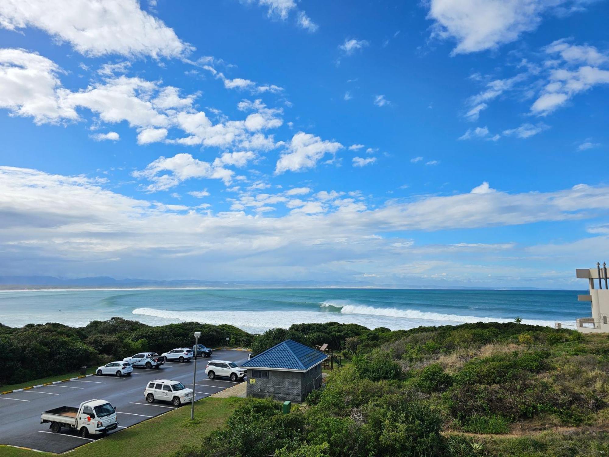 Point Villa Jeffreys Bay Esterno foto