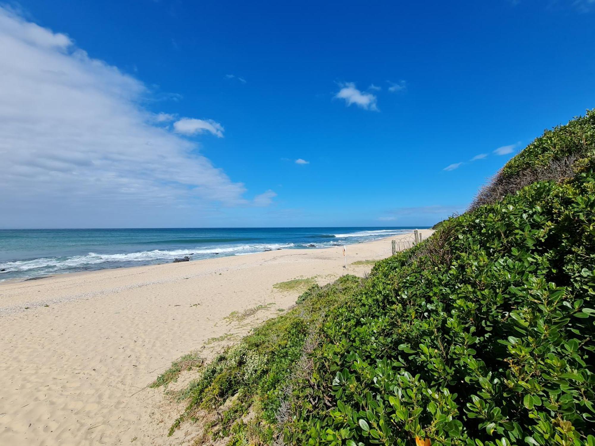 Point Villa Jeffreys Bay Esterno foto