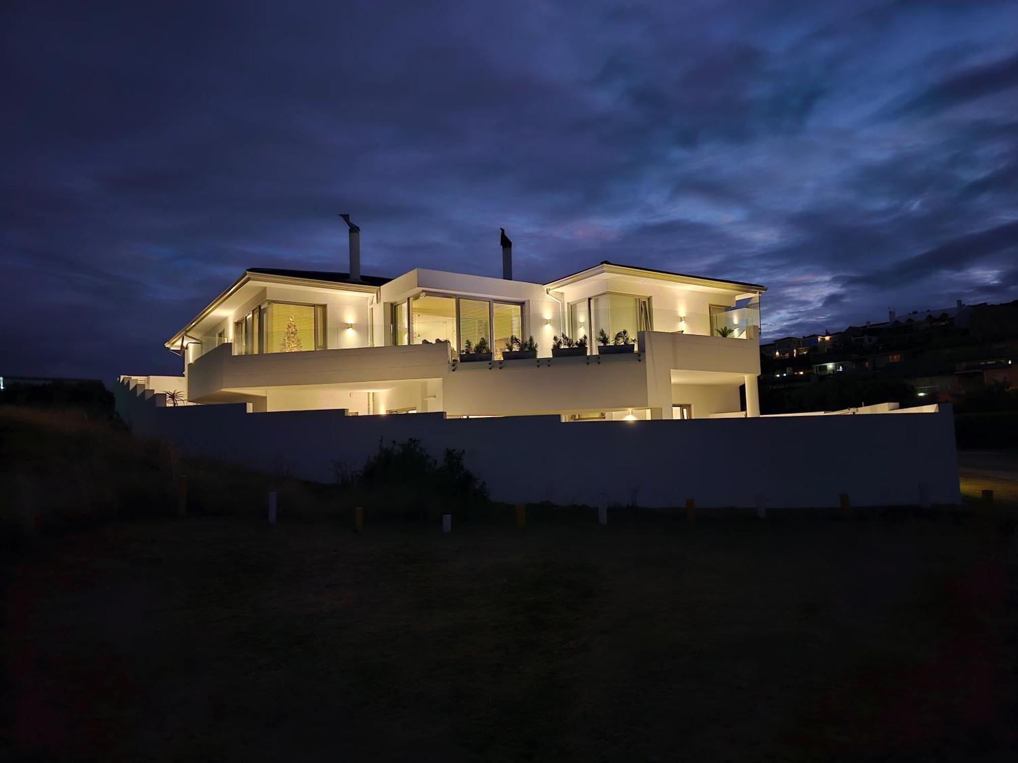 Point Villa Jeffreys Bay Esterno foto
