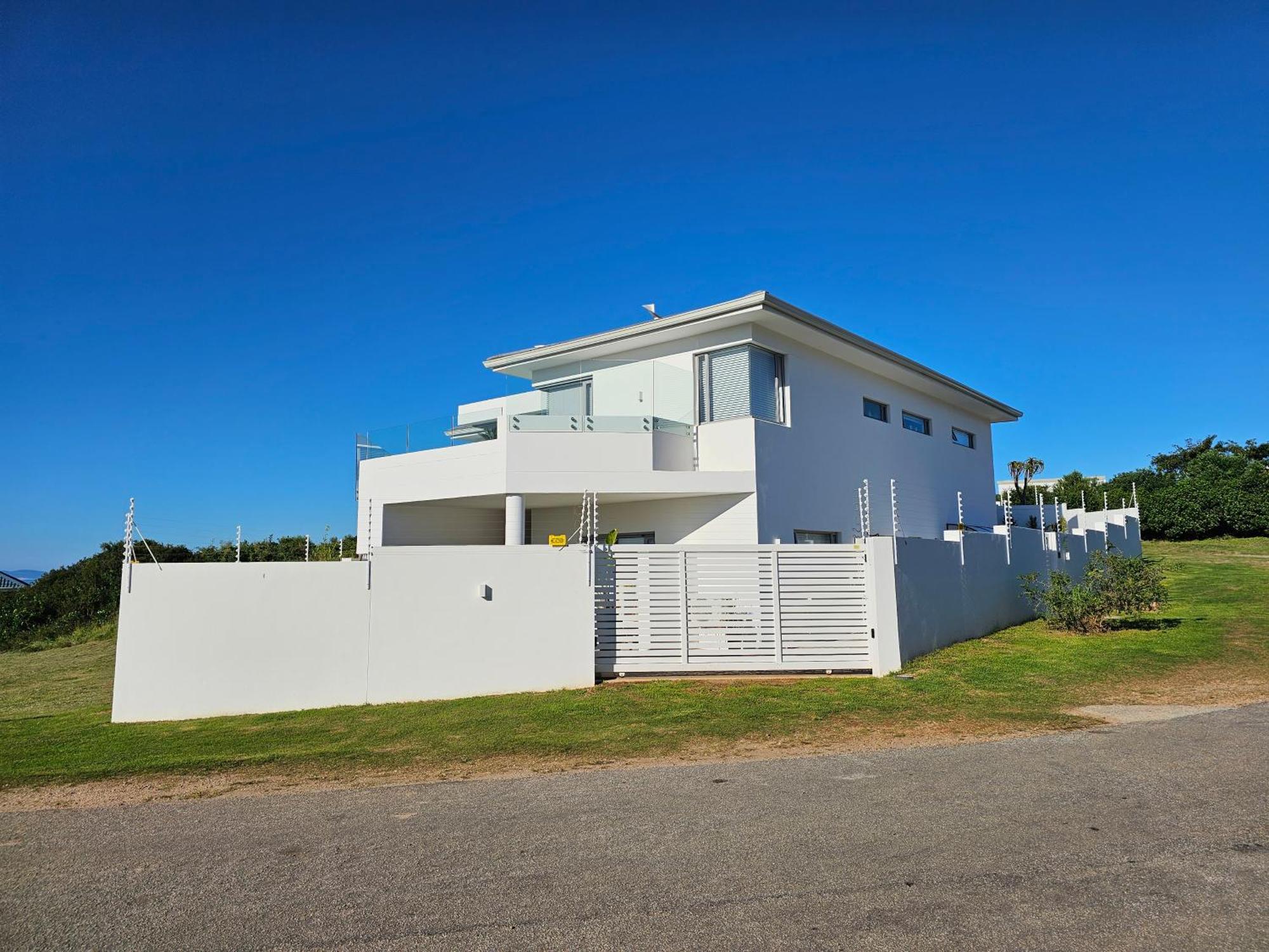 Point Villa Jeffreys Bay Esterno foto