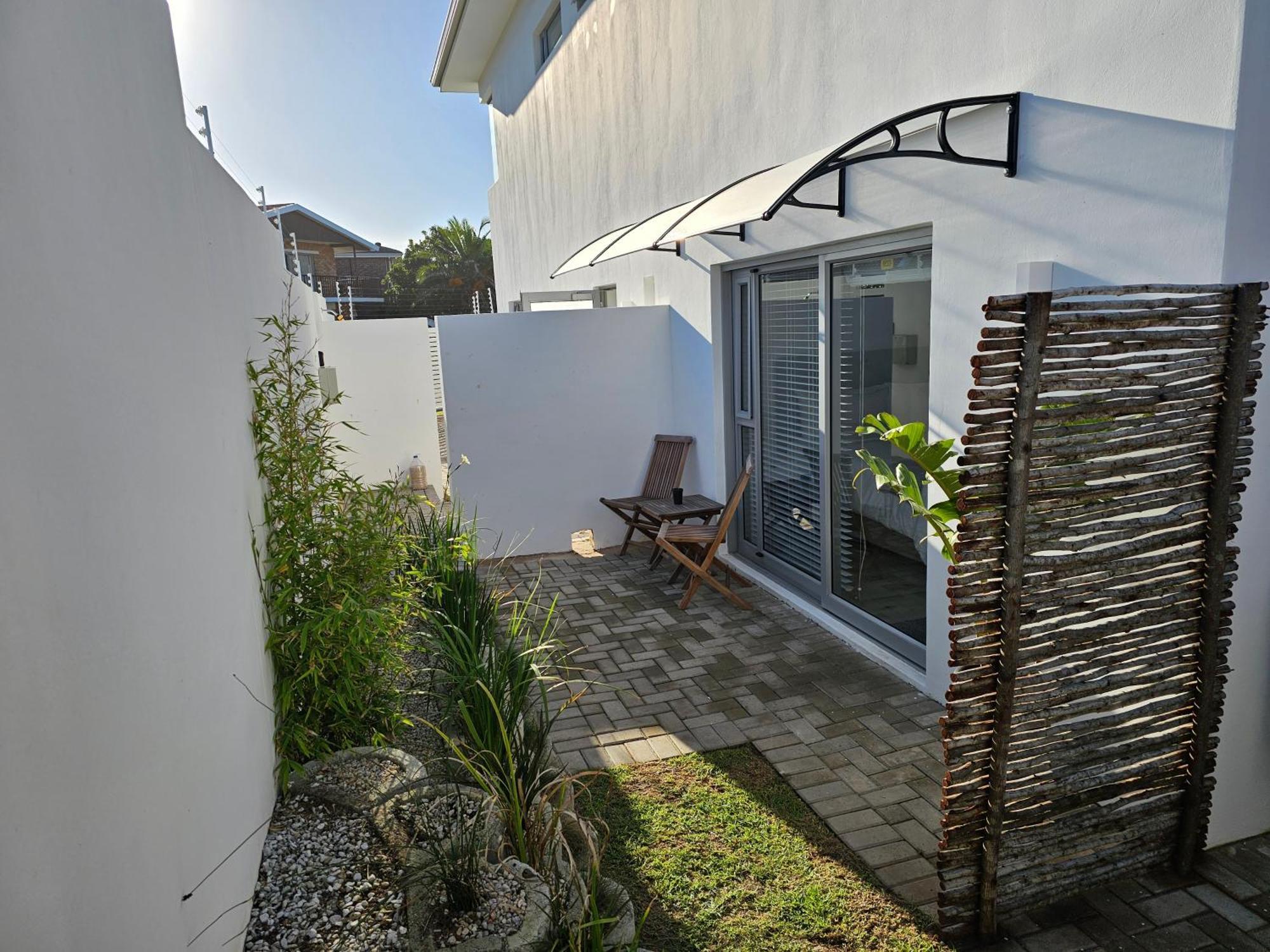 Point Villa Jeffreys Bay Esterno foto
