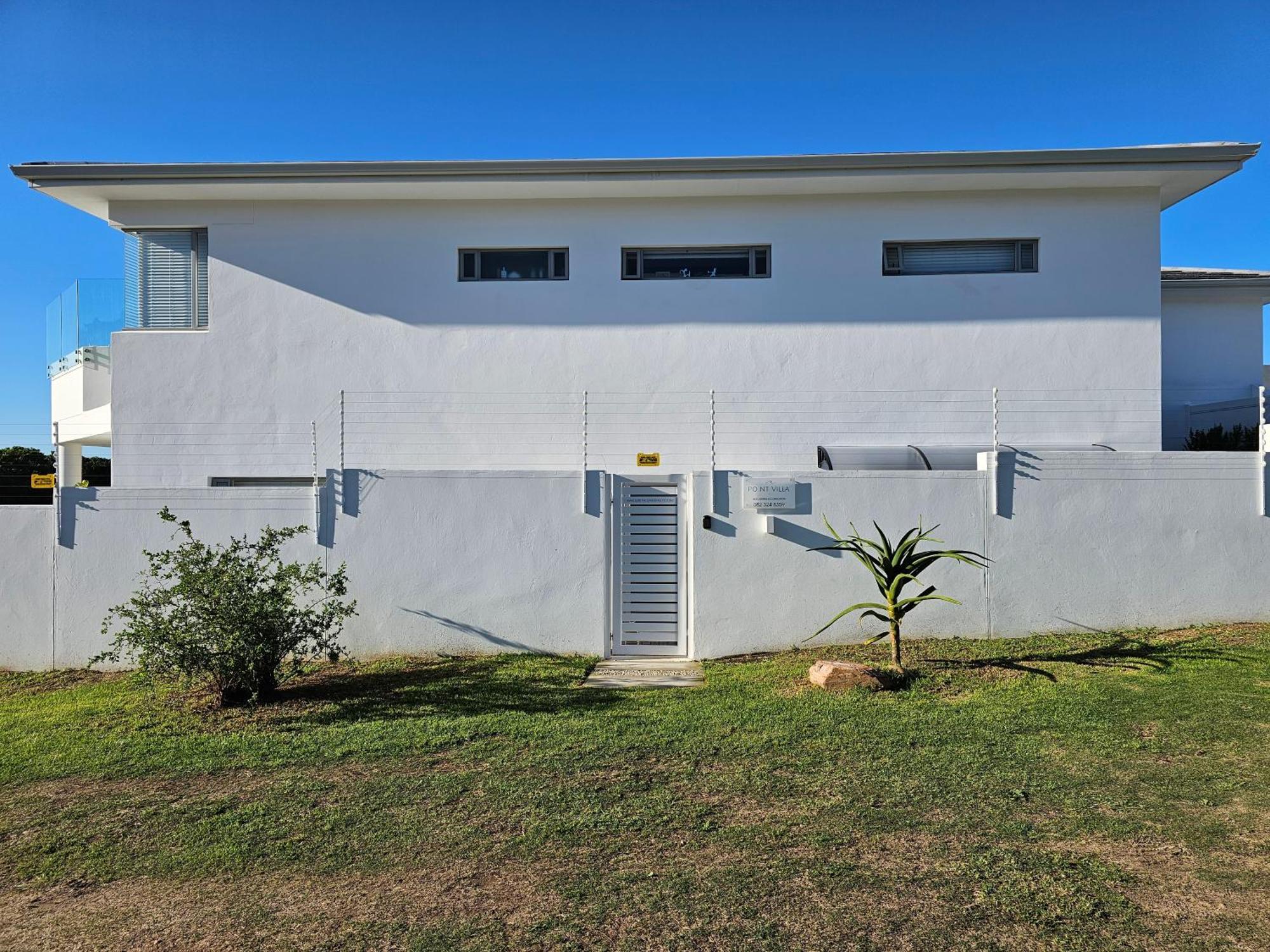 Point Villa Jeffreys Bay Esterno foto