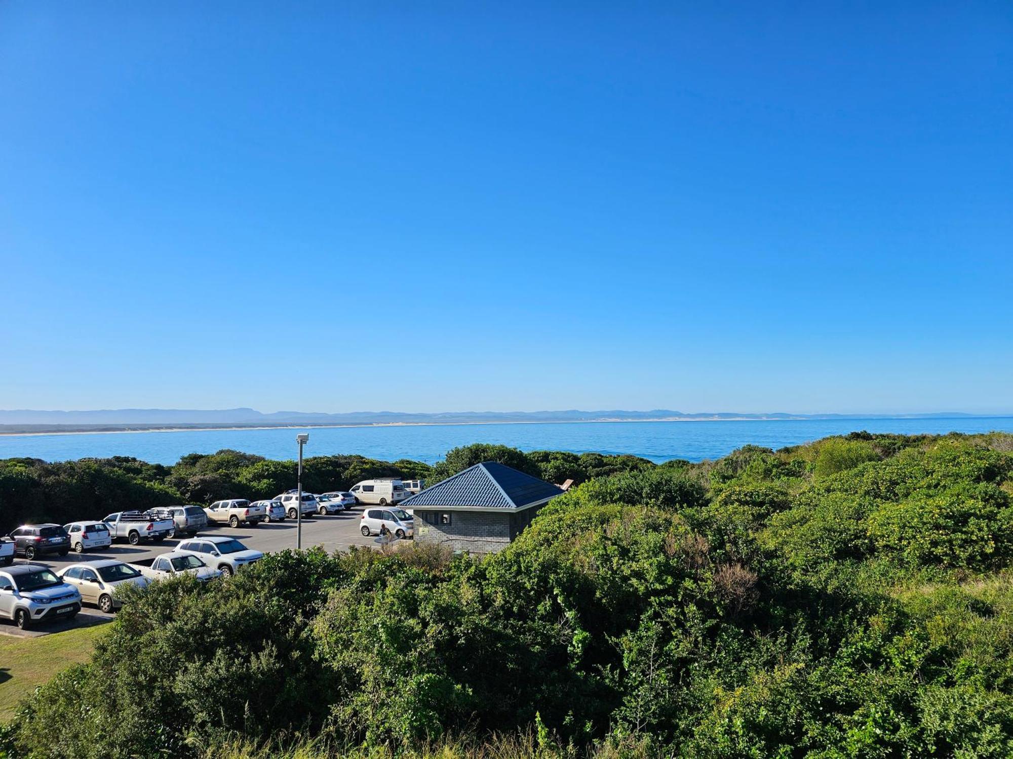 Point Villa Jeffreys Bay Esterno foto