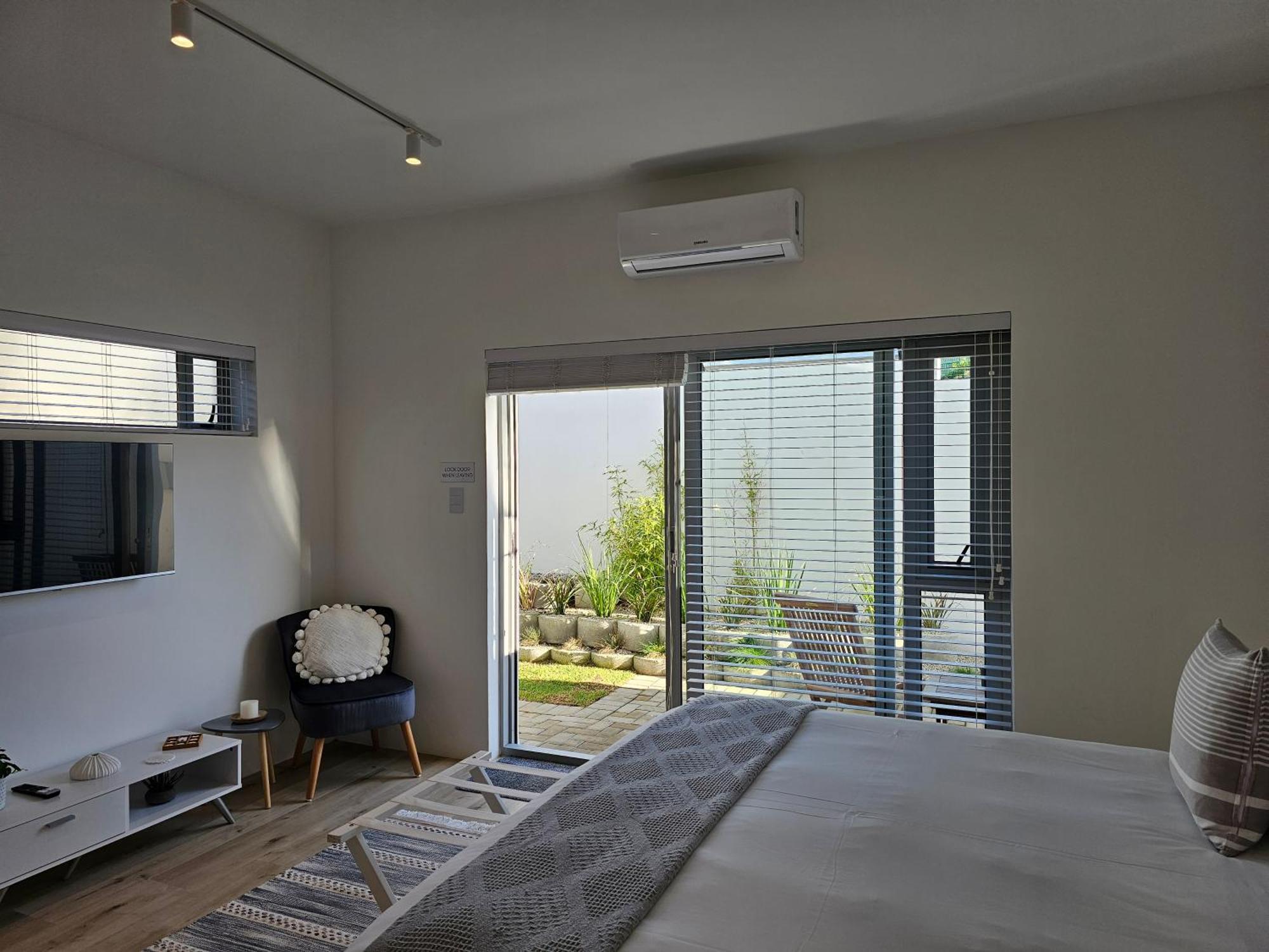 Point Villa Jeffreys Bay Esterno foto